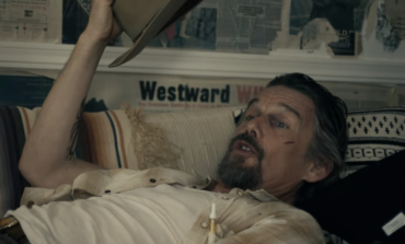 Review: 'The Lowdown' Season 1, Episode 7 "Tulsa Turnaround"